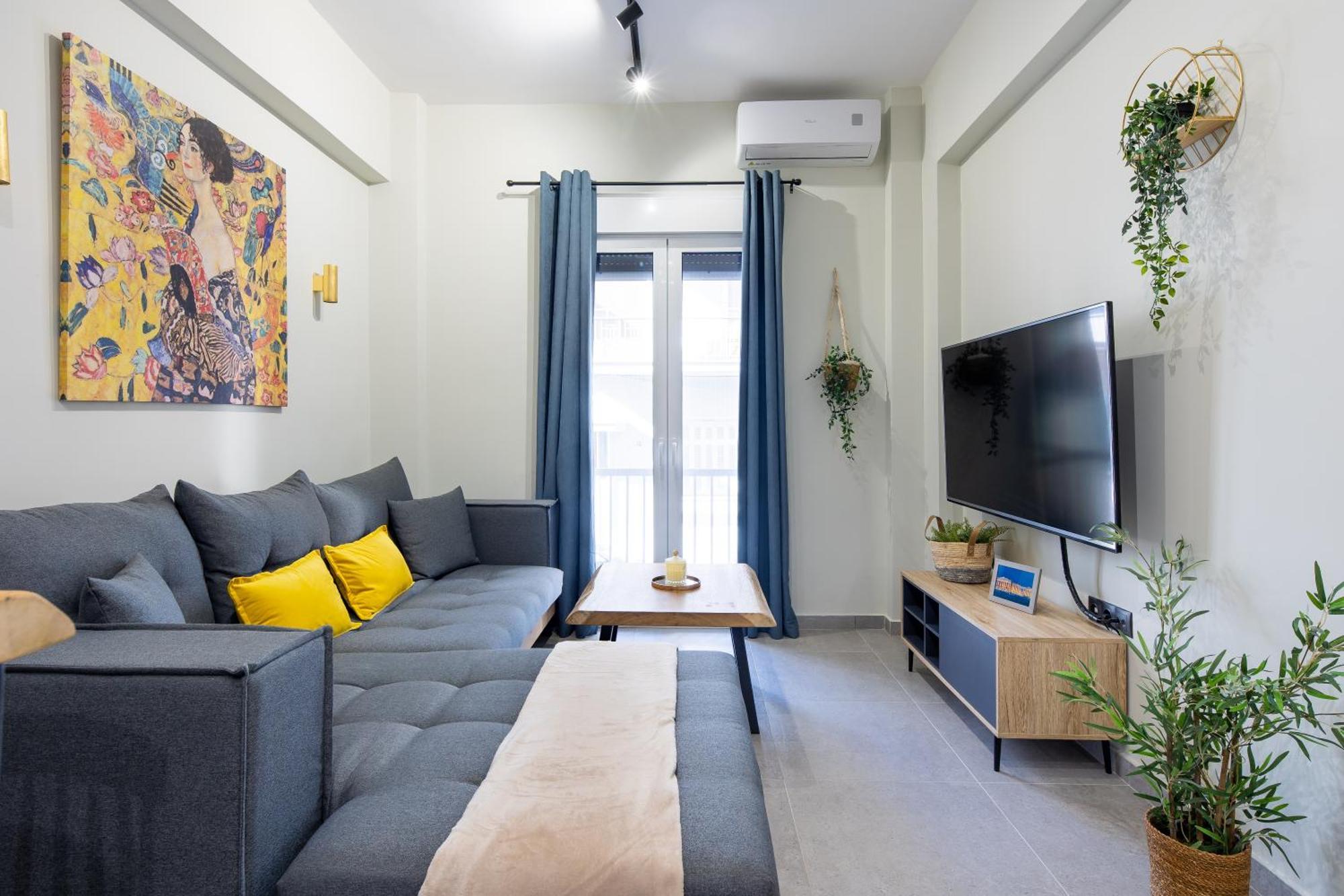 Cesily 2-bedroom In *