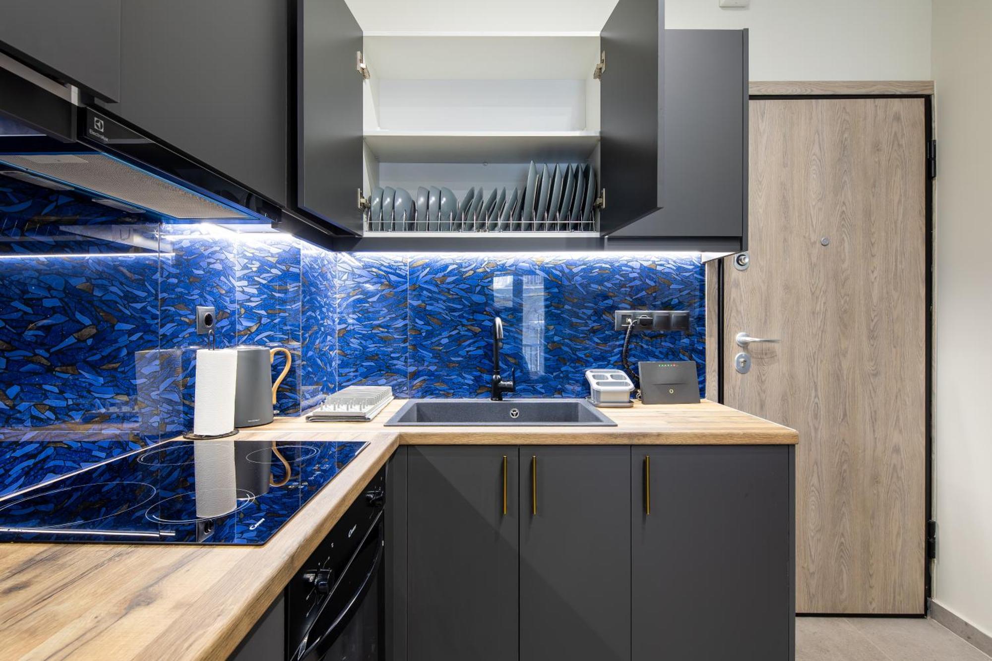 Cesily 2-bedroom In *