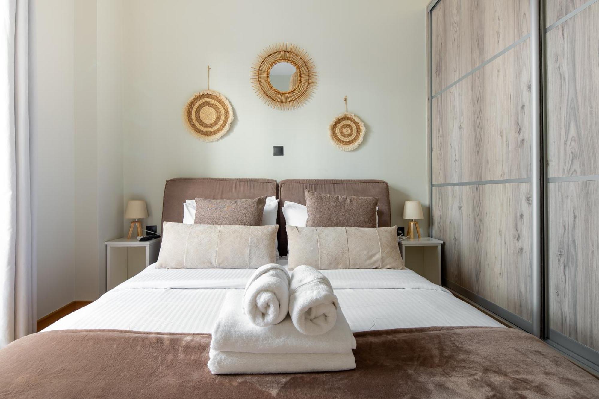 Cesily 2-bedroom In *