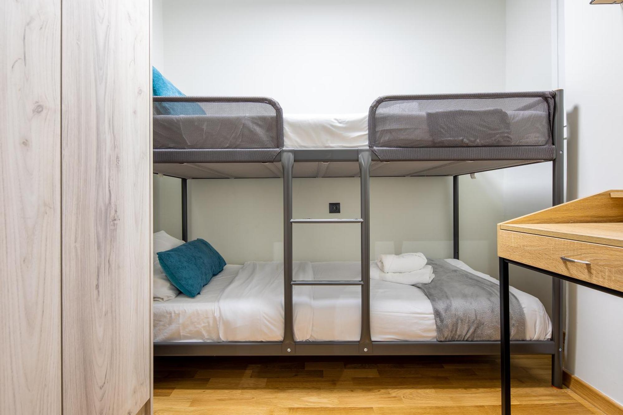 Cesily 2-bedroom In